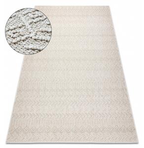 Kusový koberec Lynat krémový 200x290cm