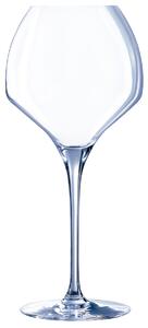 15157 Sada pohárů Chef&Sommelier Open Up Transparentní Sklo 470 ml 6 Kusy