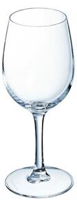 15663 Sada pohárů Chef & Sommelier Cabernet Transparentní Sklo (250 ml) (6 kusů)