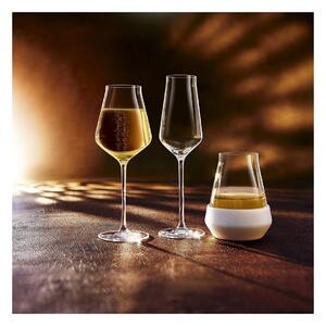15663 Sklenka na víno Chef & Sommelier Soft Reveal Transparentní Sklo 6 kusů (400 ml)