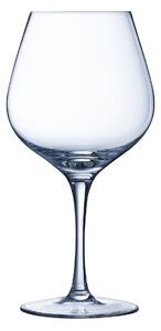 15663 Sada pohárů Chef & Sommelier Cabernet Abondant Transparentní (500 ml) (6 kusů)