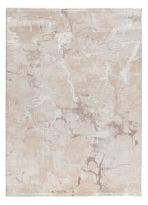 Béžový koberec 77x150 cm Oris – Universal