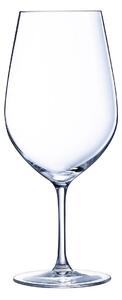 15663 Sada pohárů Chef & Sommelier Sequence Víno Transparentní 740 ml (6 kusů)