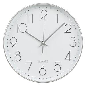 Nástěnné hodiny ø 30 cm Lalibela – House Nordic