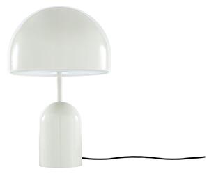 Tom Dixon - Bell Stolní Lampa H42,5 Šedá - Lampemesteren