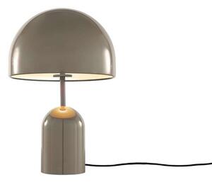 Tom Dixon - Bell Stolní Lampa H42,5 TaupeTom Dixon - Lampemesteren