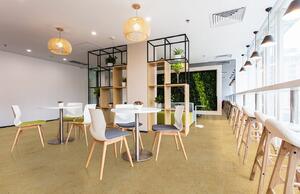 FATRA Novoflor extra tauri 2393-4 Role | Šíře role 2 m | Délka návinu 12 m - 24 m2