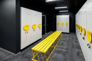 FATRA Novoflor extra comet 2539-53 Role | Šíře role 2 m | Délka návinu 12 m - 24 m2