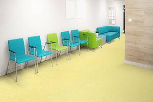 FATRA Novoflor extra sparkle 2440-1 Role | Šíře role 2 m | Délka návinu 12 m - 24 m2