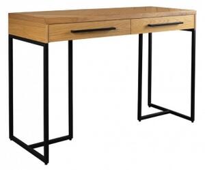 DUTCHBONE CLASS NEW konzolový stolek prírodná
