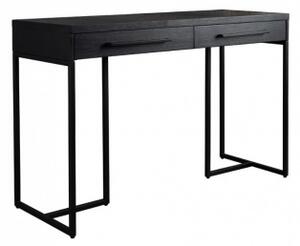 DUTCHBONE CLASS NEW konzolový stolek černá