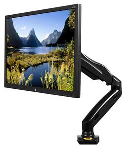 Stolní držák na PC monitor FB F80 – černý