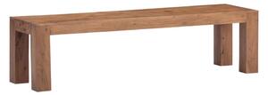 Lavice Osbon 140x45 Akácie