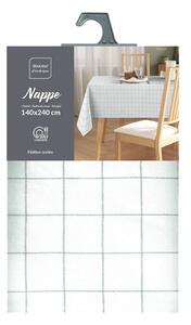 Pratelný ubrus 140x240 cm Axel – douceur d'intérieur