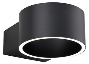 NÁSTĚNNÉ LED SVÍTIDLO, 18.5/15/8 cm Neuhaus PURE - Nástěnná svítidla