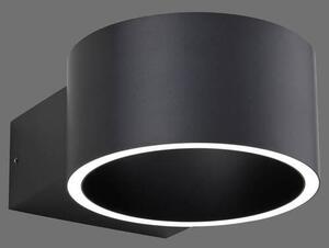 NÁSTĚNNÉ LED SVÍTIDLO, 18.5/15/8 cm Neuhaus PURE - Nástěnná svítidla