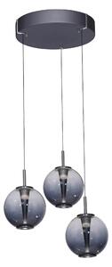 ZÁVĚSNÉ LED SVÍTIDLO, 50/50/240 cm Neuhaus PURE - Závěsná světla