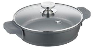 SERVÍROVACÍ PÁNEV nepřilnavý povrch PTFE 28 cm Berndes