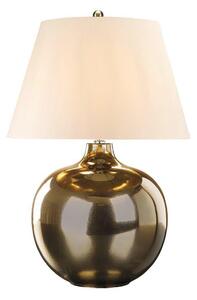STOLNÍ LAMPA, E27, 46/71 cm Elstead Lighting - Stolní lampy