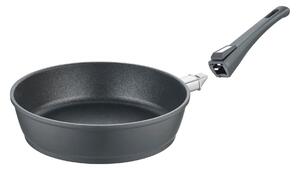 PÁNEV NA SMAŽENÍ nepřilnavý povrch PTFE 28 cm Berndes