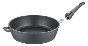 PÁNEV NA SMAŽENÍ nepřilnavý povrch PTFE 32 cm Berndes