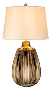 STOLNÍ LAMPA, E27, 55/30 cm Elstead Lighting - Stolní lampy