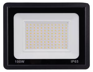 T-LED LED reflektor LEVE 100W Denní bílá