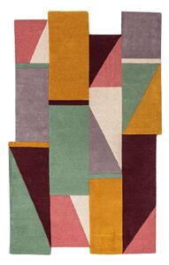 Ručně tkaný vlněný koberec 120x180 cm Shuffle Shaped – Flair Rugs