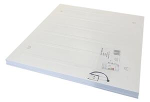 BERGE Univerzální LED panel - 60x60 - 40W - 4000lm EMC - neutrální bílá