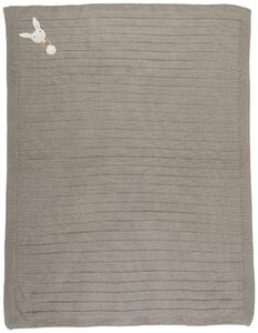 HEBKÁ DEKA, 80/100 cm Avelia