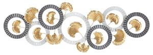 DEKORACE NA ZEĎ 127.50/44.50/4 cm , Online Only
