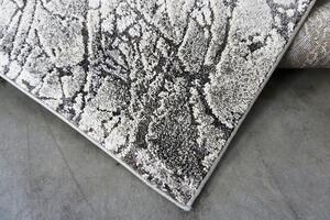 Berfin Dywany Kusový koberec Marvel 7604 Grey - 120x180 cm