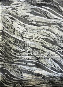 Berfin Dywany Kusový koberec Marvel 7603 Grey - 80x150 cm