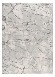 Šedobéžový koberec 115x170 cm Oris – Universal