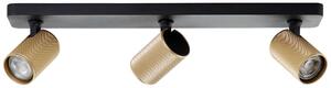 BODOVÉ SVÍTIDLO, 53/12,1/5 cm - Bodová světla