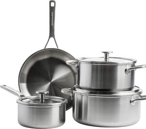 SADA HRNCŮ 7dílné KitchenAid - Online Only vaření, Online Only