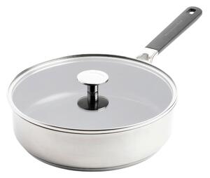 PÁNEV NA DUŠENÍ vrstva z keramiky 26 cm KitchenAid - Online Only vaření, Online Only