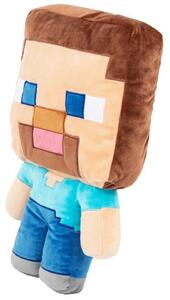 Dětský dekorativní polštář Minecraft Steve