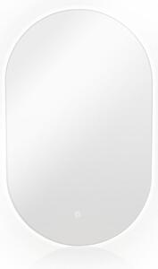 Nástěnné zrcadlo s osvětlením 50x80 cm Eclipse – Bonami Essentials