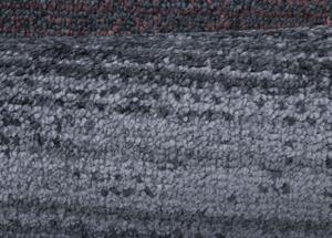 Breno Kusový koberec MEDELLIN 409/silver-terra, Vícebarevné, 120 x 170 cm