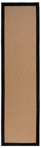 BĚHOUN, 60/600 cm černá Flair Rugs - Online Only koberce & rohožky, Online Only
