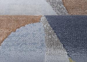 Breno Kusový koberec JOY 47125/GC990, Vícebarevné, 135 x 200 cm