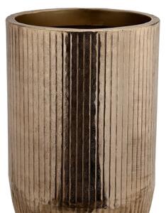 Eglo 428097 - SADA 3x Kovová váza OKAYAMA 77x51 cm bronzová