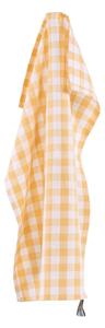 Bavlněné utěrky v sadě 2 ks 50x70 cm Gingham – Tiseco Home Studio