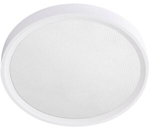 LED Stropní svítidlo SIMEN LED/24W/230V 4000K IP40 pr. 30 cm bílá UGR<19