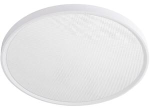 LED Stropní svítidlo SIMEN LED/32W/230V 4000K IP40 pr. 40 cm bílá UGR<19