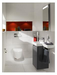 VILLEROY&BOCH Koupelnové zrcadlo s osvětlením VILLEROY & BOCH 370x750 mm
