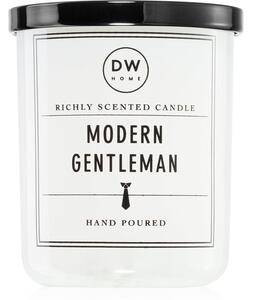 DW Home Signature Modern Gentleman vonná svíčka 107 g