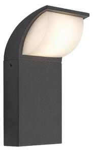 Rabalux 7166 - LED Venkovní nástěnné svítidlo HONGKONG LED/9W/230V IP65