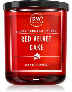 DW Home Signature Red Velvet Cake vonná svíčka 107 g